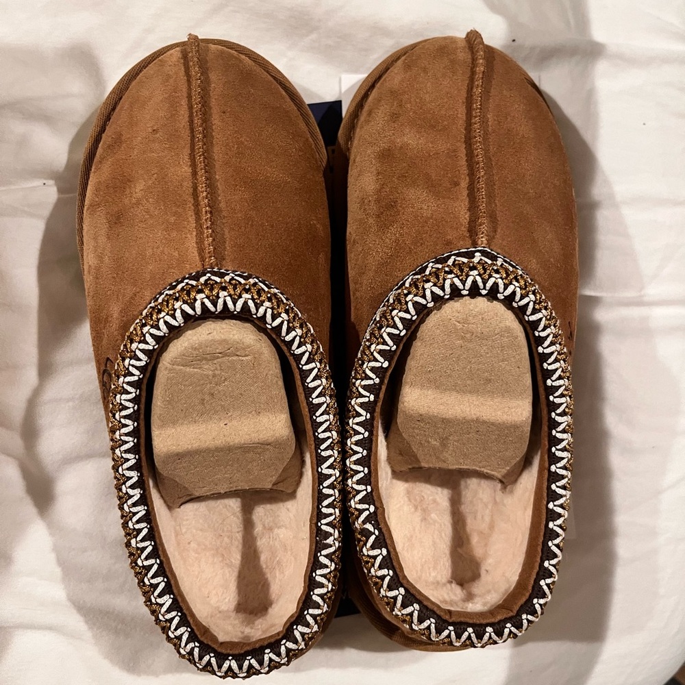 UGG Tasman slippers
